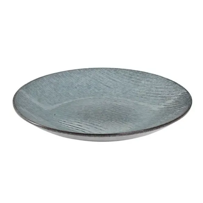 Talerz Do Makaronu Nordic Sea 4 Szt. Broste Copenhagen