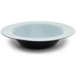 Talerz Do Makaronu Terres De Reves 27 Cm Niebieski Serax