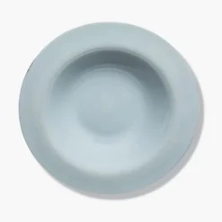 Talerz Do Makaronu Terres De Reves 27 Cm Niebieski Serax