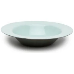 Talerz Do Makaronu Terres De Reves 27 Cm Jasnoniebieski Serax