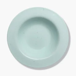 Talerz Do Makaronu Terres De Reves 27 Cm Jasnoniebieski Serax