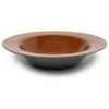 Talerz Do Makaronu Terres De Reves 27 Cm Rdzawy Serax