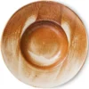 Talerz Do Pasty Chef Ceramics Kremowy Hkliving