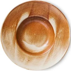 Talerz Do Pasty Chef Ceramics Kremowy Hkliving