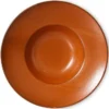 Talerz Do Pasty Chef Ceramics Pomarańczowy Hkliving