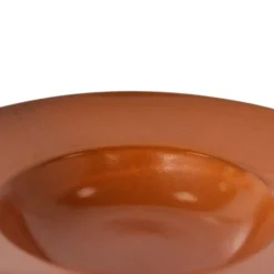 Talerz Do Pasty Chef Ceramics Pomarańczowy Hkliving