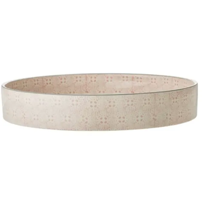Talerz Do Serwowania Cecile 30 Cm Bloomingville