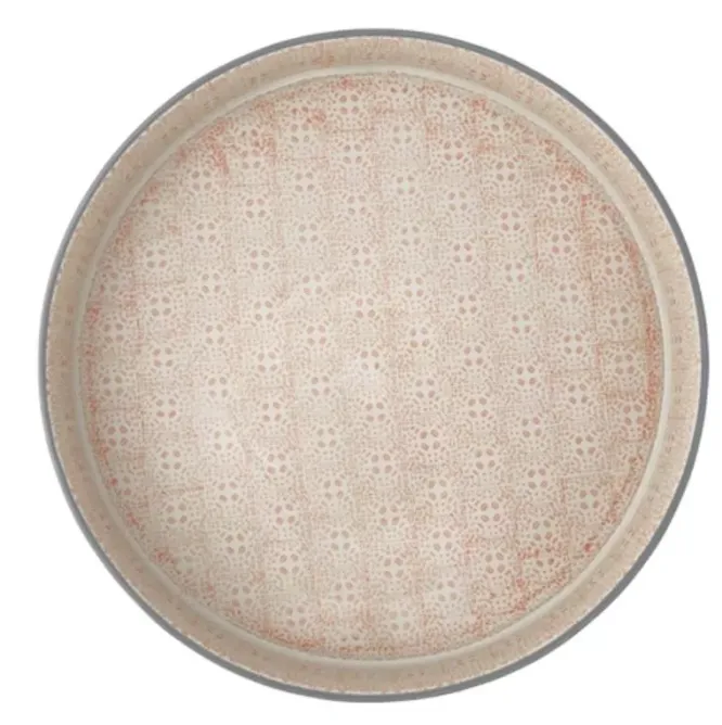 Talerz Do Serwowania Cecile 30 Cm Bloomingville