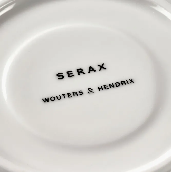 Talerz Do Serwowania Fete Des Betes Serax