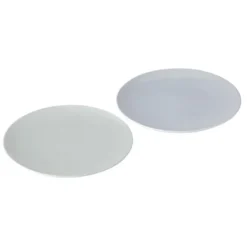 Talerze Emma Niebieskie Stelton