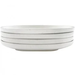 Talerz Forma 26 Cm 4 Szt. Bolia