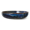 Talerz Głęboki Chef Ceramics 21,5 Cm Niebieski Hkliving