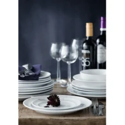 Talerz Głęboki Grand Cru Soft 21 Cm 4 Pcs. Rosendahl