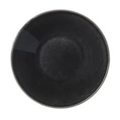 Talerz Głęboki Nordic Coal 8 Szt. Broste Copenhagen