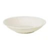 Talerz Głęboki Nordic Vanilla 8 Szt. Broste Copenhagen