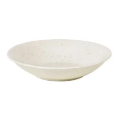 Talerz Głęboki Nordic Vanilla 8 Szt. Broste Copenhagen
