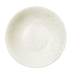 Talerz Głęboki Nordic Vanilla 8 Szt. Broste Copenhagen