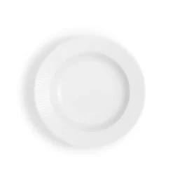 Talerz Głęboki Obiadowy 25 Cm Trio Legio Nova Eva Solo