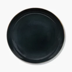 Talerz Głęboki Terres De Reves 23 Cm Czerwono-Niebieski Serax