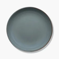 Talerz Głęboki Terres De Reves 23 Cm Niebieski Serax