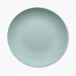 Talerz Głęboki Terres De Reves 23 Cm Niebieskoszary Serax
