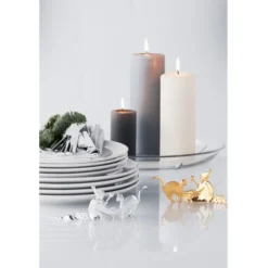 Talerz Grand Cru Soft 23 Cm 4 Pcs. Rosendahl