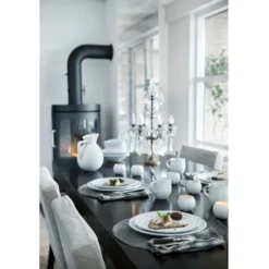 Talerz Grand Cru Soft 19 Cm 4 Pcs. Rosendahl