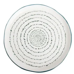 Talerz Kubański 22.5 Cm Urban Nature Culture