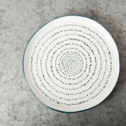 Talerz Kubański 22.5 Cm Urban Nature Culture