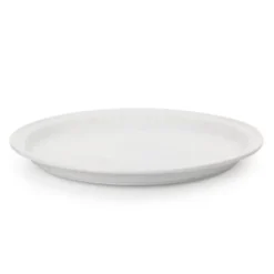Talerz Obiadowy Estetico Quotidiano 28 Cm 6 Szt. Seletti