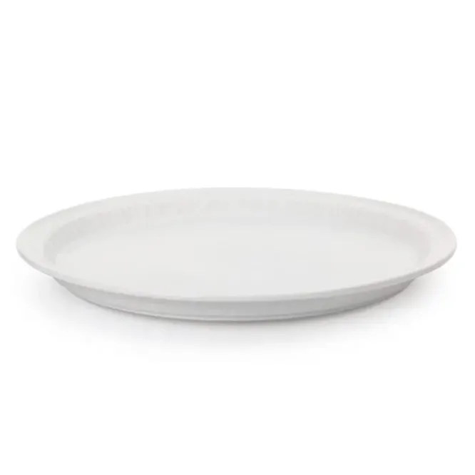 Talerz Obiadowy Estetico Quotidiano 28 Cm 6 Szt. Seletti