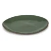 Talerz Obiadowy Fck 28 Cm Zielony Serax