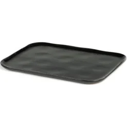 Talerz Obiadowy La Nouvelle 32 Cm Ciemnoniebieski Serax
