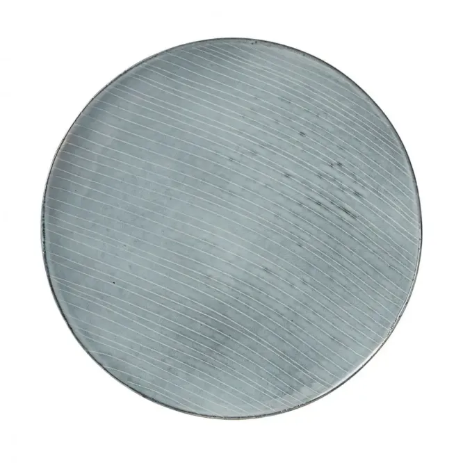 Talerz Obiadowy Nordic Sea 26 Cm 8 Szt. Broste Copenhagen