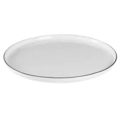 Talerz Obiadowy Salt 28 Cm 8 Szt. Broste Copenhagen