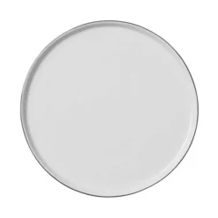 Talerz Obiadowy Salt 28 Cm 8 Szt. Broste Copenhagen