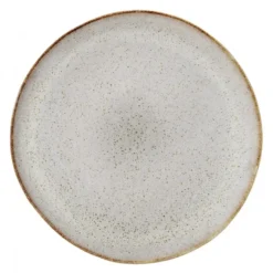 Talerz Obiadowy Sandrine 28 Cm Bloomingville