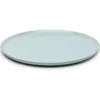 Talerz Obiadowy Terres De Reves 26 Cm Jasnoniebieski Serax