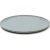 Talerz Obiadowy Terres De Reves 26 Cm Niebieskoszary Serax