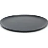 Talerz Obiadowy Terres De Reves 26 Cm Ciemnoniebieski Serax