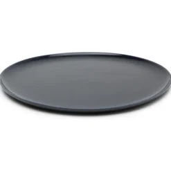 Talerz Obiadowy Terres De Reves 26 Cm Ciemnoniebieski Serax