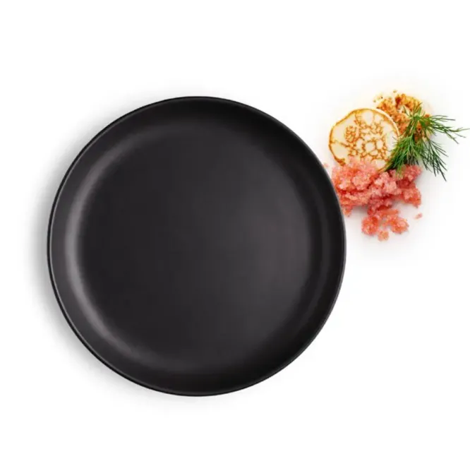 Talerz Płaski Nordic Kitchen 18 Cm Eva Solo