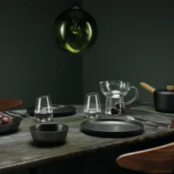 Talerz Płaski Nordic Kitchen 22 Cm Eva Solo