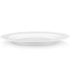 Talerz Płaski Obiadowy 28 Cm Trio Legio Nova Eva Solo