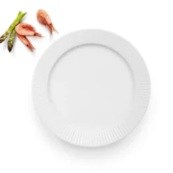 Talerz Płaski Obiadowy 28 Cm Trio Legio Nova Eva Solo