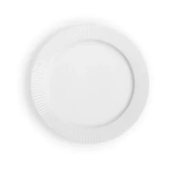Talerz Płaski Obiadowy 25 Cm Trio Legio Nova Eva Solo