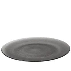Talerz Smoke 2 Szt. 32,5 Cm Broste Copenhagen