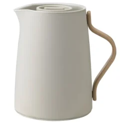 Termos Do Zaparzania Herbaty Emma 1 L Piaskowy Stelton