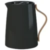 Termos Do Zaparzania Herbaty Emma 1 L Czarny Stelton