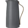 Termos Do Zaparzania Kawy Emma 1,2 L Szary Stelton